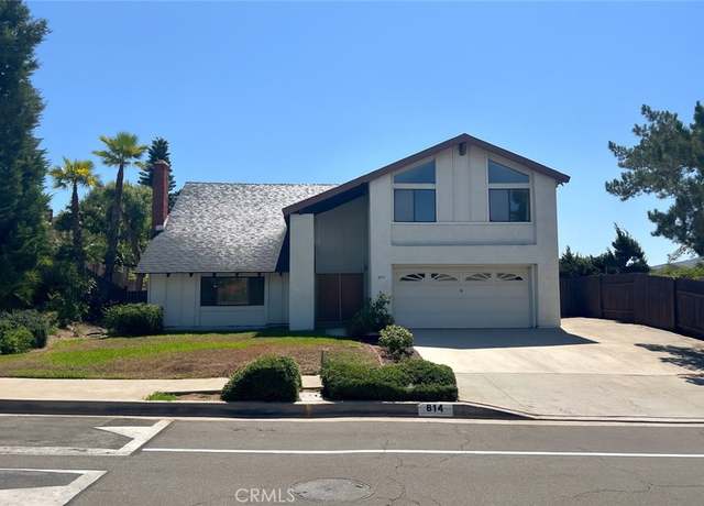 Property at 814 N Del Sol Ln, Diamond Bar, CA 91765, 4 beds, 2.5 baths