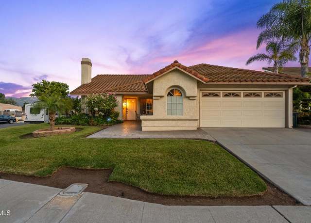 Property at 1306 Bluejay St, Fillmore, CA 93015, 3 beds, 2 baths