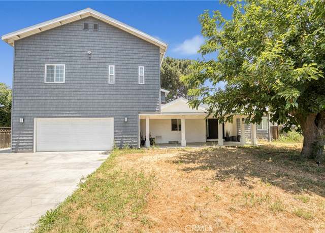 Property at 8140 Quartz Ave, Winnetka, CA 91306, 4 beds, 3 baths