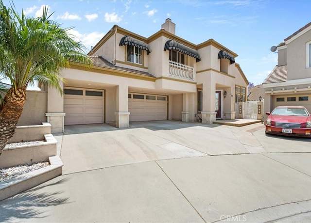 Property at 1506 Bergman Ct, Brea, CA 92821, 4 beds, 3 baths