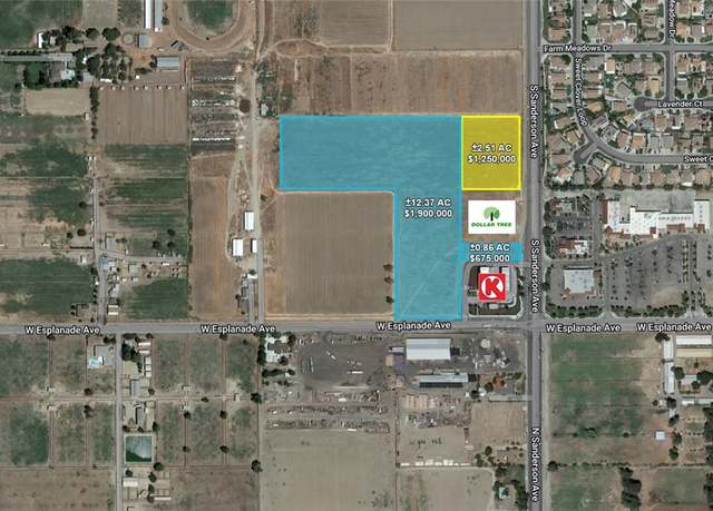 Property at 0 Sanderson Ave, San Jacinto, CA 92582
