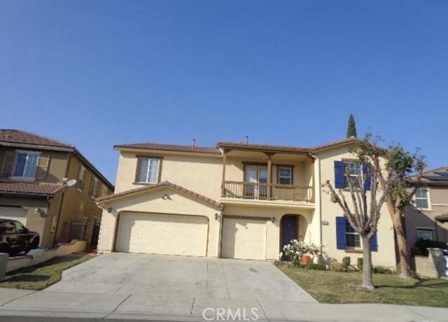 Property at 13672 Perry Ann Cir, Eastvale, CA 92880, 6 beds, 4.5 baths