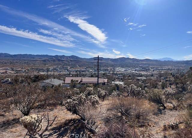 Property at 1234 Palo Alto Ave, Yucca Valley, CA 92284