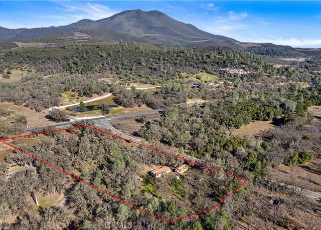 Property at 7751 Brower Ln, Kelseyville, CA 95451, 3 beds, 2 baths