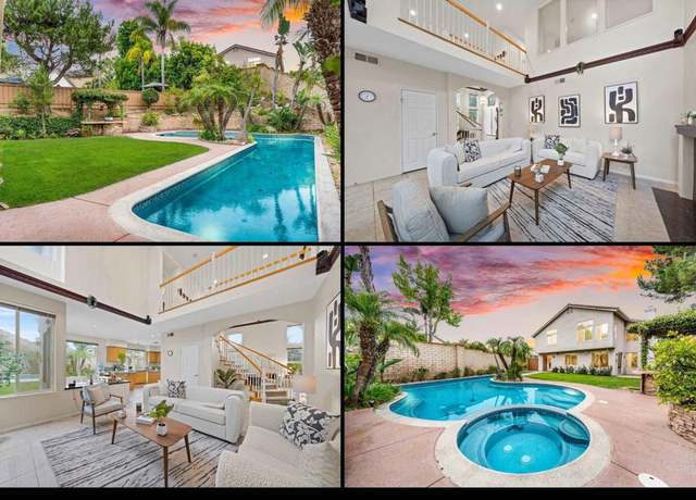 Property at 12032 Caneridge Rd, San Diego, CA 92128, 4 beds, 3 baths