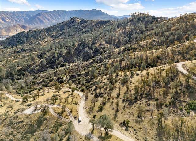 Property at 0 no address, Bodfish, CA 93205