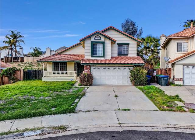 Property at 22420 Shore View Ct, Wildomar, CA 92595, 3 beds, 2.5 baths