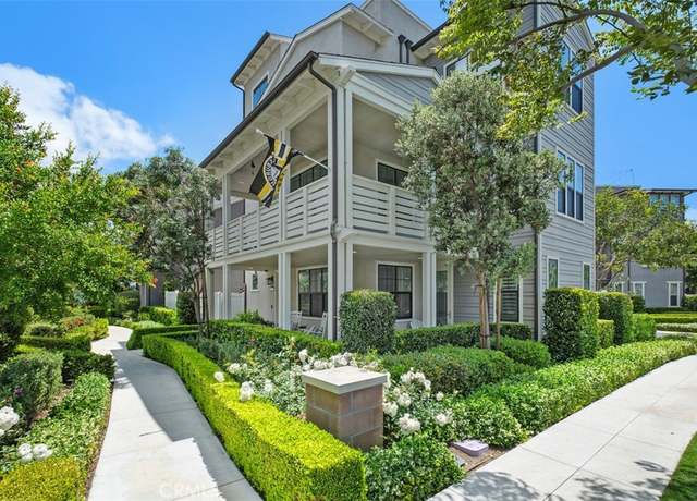 Property at 24 Vasto St, Rancho Mission Viejo, CA 92694, 4 beds, 3.5 baths