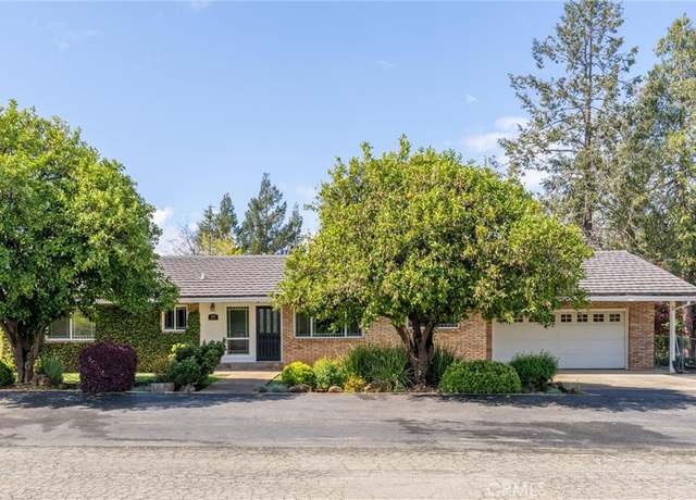 Property at 105 Lemon Hill Dr, Oroville, CA 95966, 3 beds, 2 baths