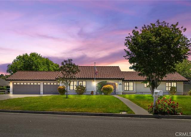 Property at 4328 Beverly Dr, Orcutt, CA 93455, 4 beds, 2.5 baths