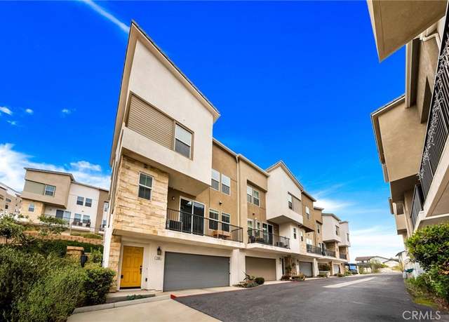 Property at 350 Fitzpatrick Rd #109, San Marcos, CA 92069, 2 beds, 2.5 baths