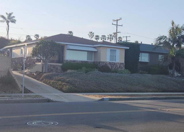 Property at 1012 Catalina Blvd, San Diego, CA 92107, 3 beds, 1 bath