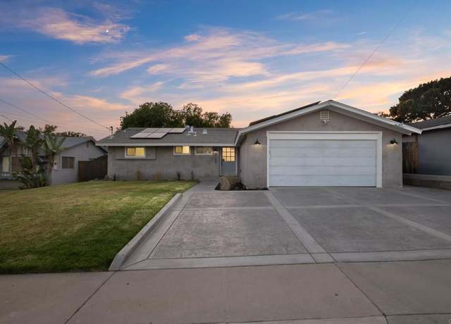 Property at 4158 Seri St, San Diego, CA 92117, 3 beds, 2 baths