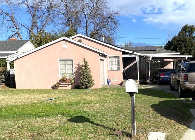 Property at 15409 Three Palms St, Hacienda Hts, CA 91745, 3 beds, 1 bath