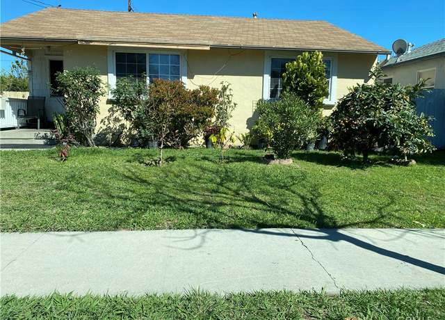 Property at 956 S Philadelphia St, Anaheim, CA 92805, 4 beds, 3 baths