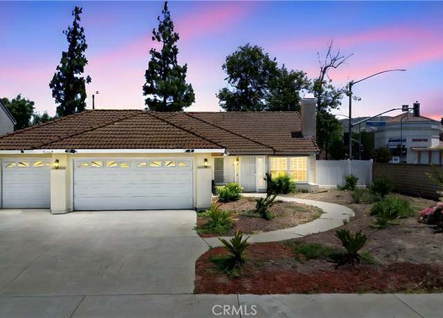 Property at 16220 Starview St, Moreno Valley, CA 92551, 4 beds, 2 baths