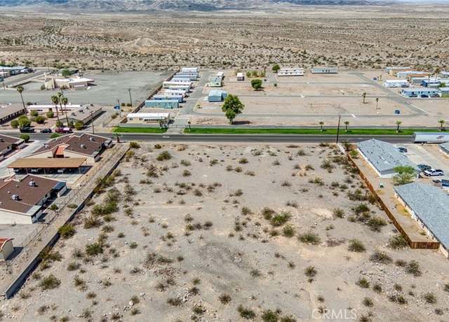 Property at 0 Coronado St, Needles, CA 92363