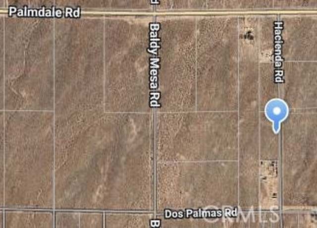 Property at 4051 Hacienda Rd, Victorville, CA 92392