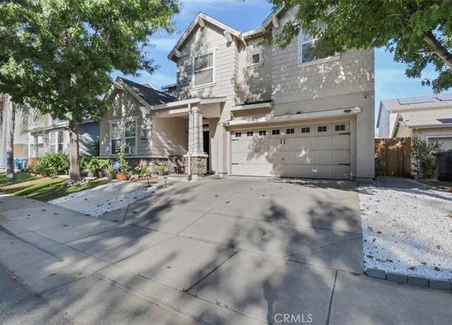 Property at 187 Rai Estates Ct, Yuba City, CA 95993, 5 beds, 3 baths