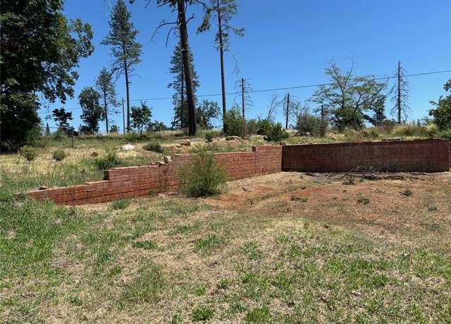 Property at 5265 Edgewood Ln, Paradise, CA 95969