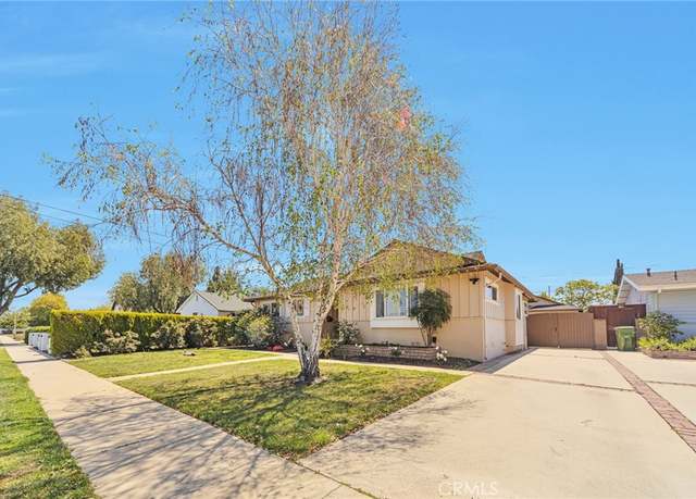Property at 23032 Mobile St, West Hills, CA 91307, 4 beds, 2 baths