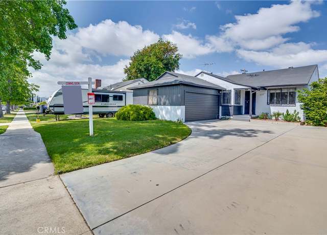 Property at 6255 Satsuma Ave, North Hollywood, CA 91606, 3 beds, 1.5 baths