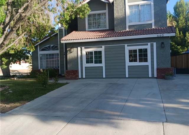 Property at 660 E Avenue J10, Lancaster, CA 93535, 3 beds, 3 baths
