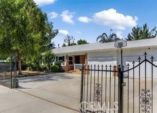 Property at 20957 Community St, Canoga Park, CA 91304, 3 beds, 2 baths