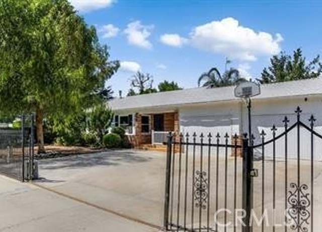 Property at 20957 Community St, Canoga Park, CA 91304, 3 beds, 2 baths