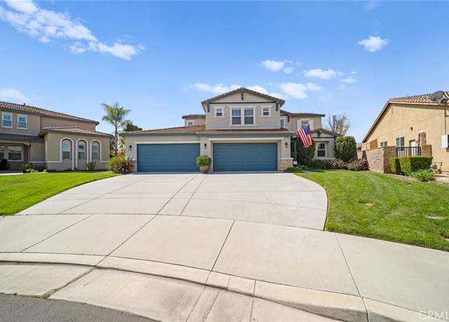 Property at 38009 Posada Cir, Murrieta, CA 92563, 5 beds, 3 baths
