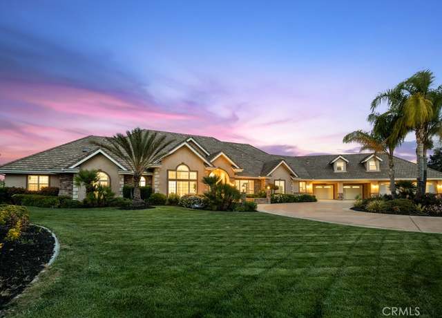 Property at 25032 Trilogy Trail Ln, Murrieta, CA 92562, 5 beds, 5 baths
