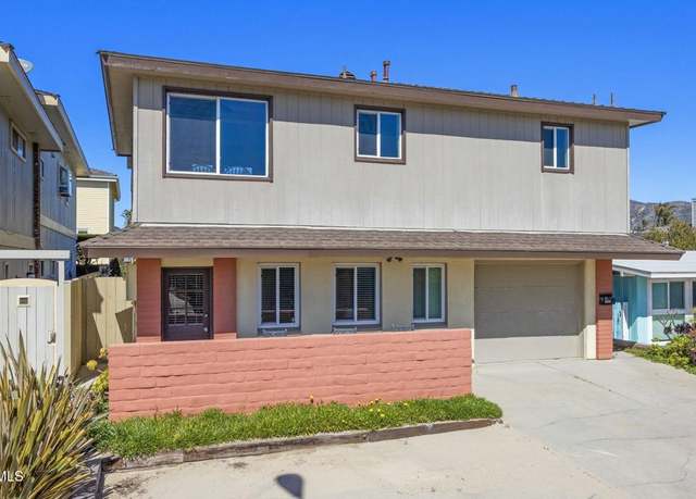 Property at 1081 Brockton Ln, Ventura, CA 93001, 2 beds, 2 baths