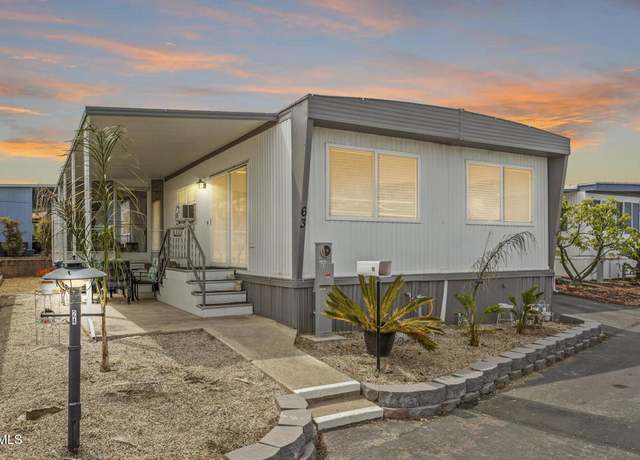Property at 10685 Blackburn Rd #63, Ventura, CA 93004, 2 beds, 2 baths