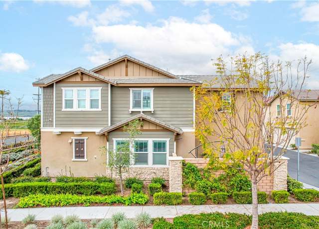 Property at 16086 Holstein St, Chino, CA 91708, 3 beds, 2.5 baths