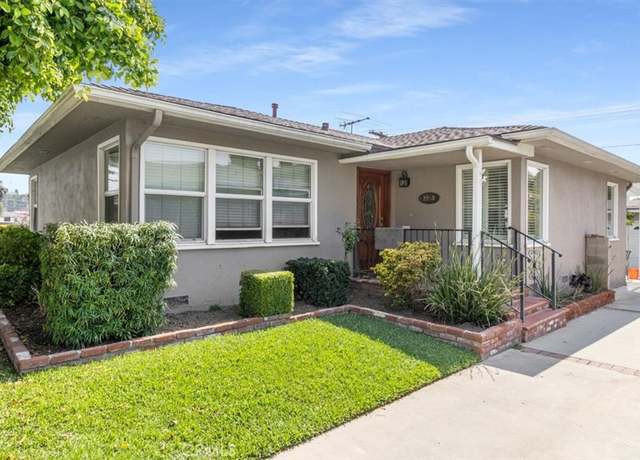 Property at 2208 Whitney Dr, Alhambra, CA 91803, 4 beds, 2 baths