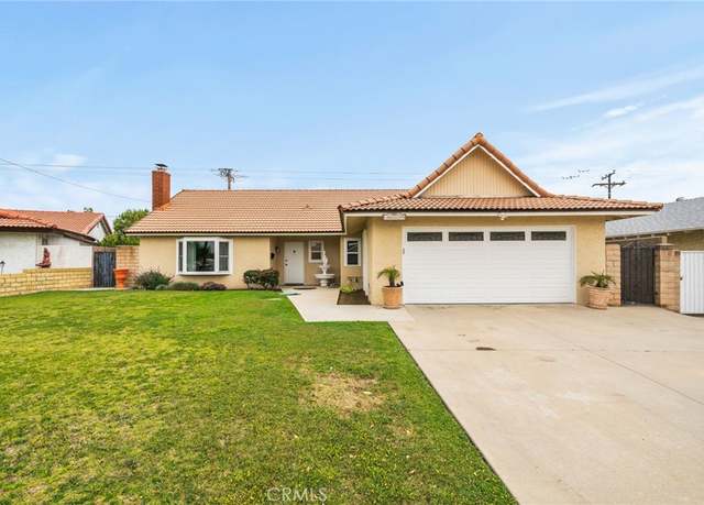 Property at 6329 Fillmore Ave, Rialto, CA 92377, 4 beds, 2 baths