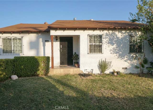 Property at 8937 Palmetto Ave, Fontana, CA 92335, 3 beds, 2 baths