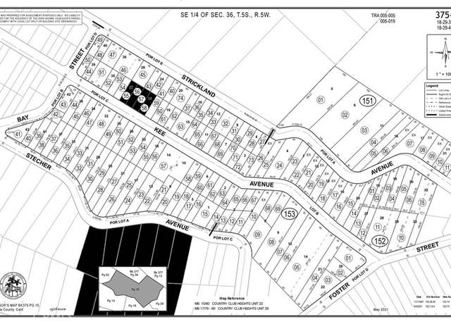 Property at 0 Kee Ave, Lake Elsinore, CA 92530