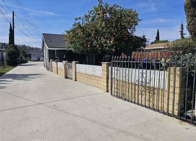 Property at 1423 S Hamilton Blvd, Pomona, CA 91766, 6 beds, 4 baths