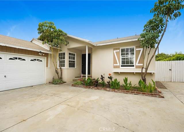 Property at 15834 Mayall St, North Hills, CA 91343, 3 beds, 2 baths