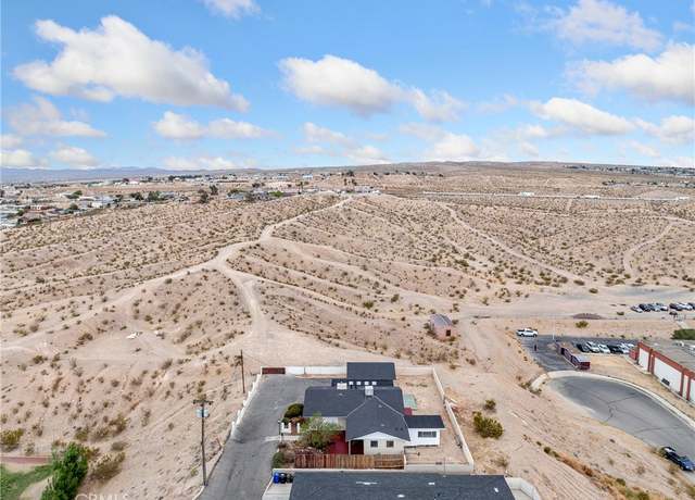 Property at 449 Highland Ave, Barstow, CA 92311, 3 beds, 2 baths