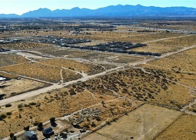 Property at 0 Parcel# 0405-042-21-0-000, Hesperia, CA 92345