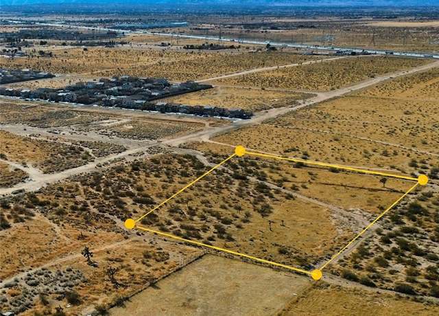 Property at 0 Parcel# 0405-042-21-0-000, Hesperia, CA 92345