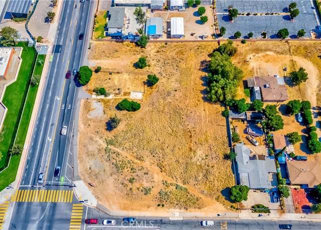 Property at 12922 Heacock St, Moreno Valley, CA 92553