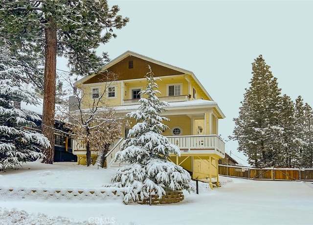 Property at 1047 Butte Ave, Big Bear City, CA 92314, 3 beds, 2.5 baths