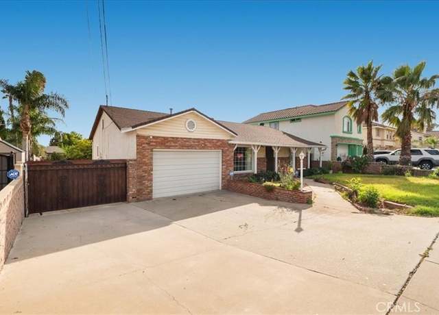 Property at 17043 Randall Ave, Fontana, CA 92335, 3 beds, 2 baths