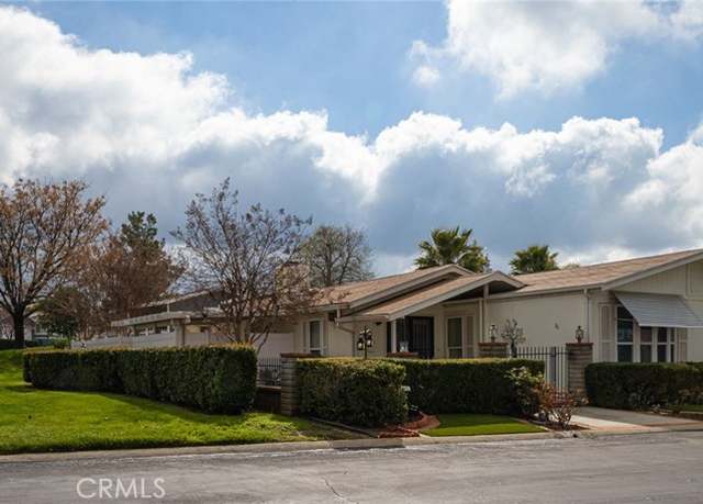 Property at 10961 Desert Lawn Dr #86, Calimesa, CA 92320, 2 beds, 2 baths