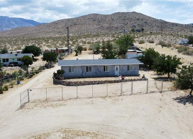 Property at 34557 CA-18, Lucerne Valley, CA 92356, 3 beds, 2 baths