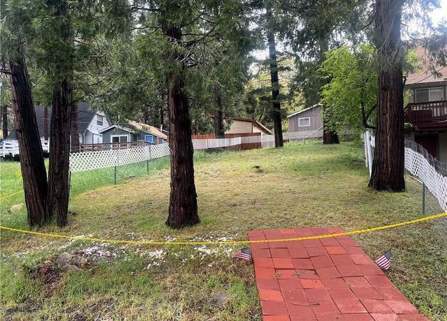 Property at 491 Pine Dr, Crestline, CA 92325