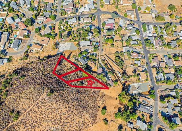 Property at 0 VISTA DEL LAGO TR UNIT 2, Lake Elsinore, CA 92530